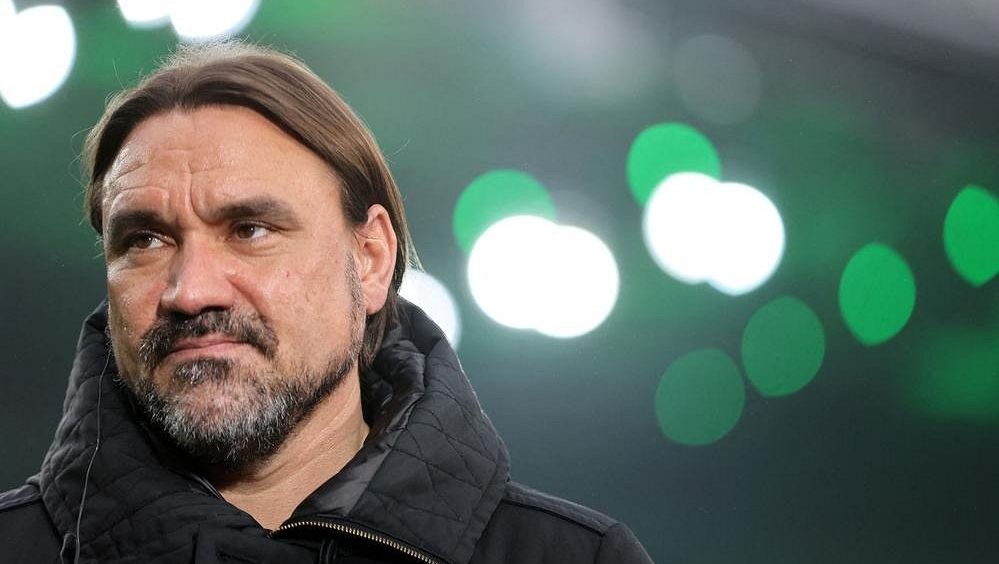 Trenér Seoane u fotbalistů Mönchengladbachu nahradil Farkeho